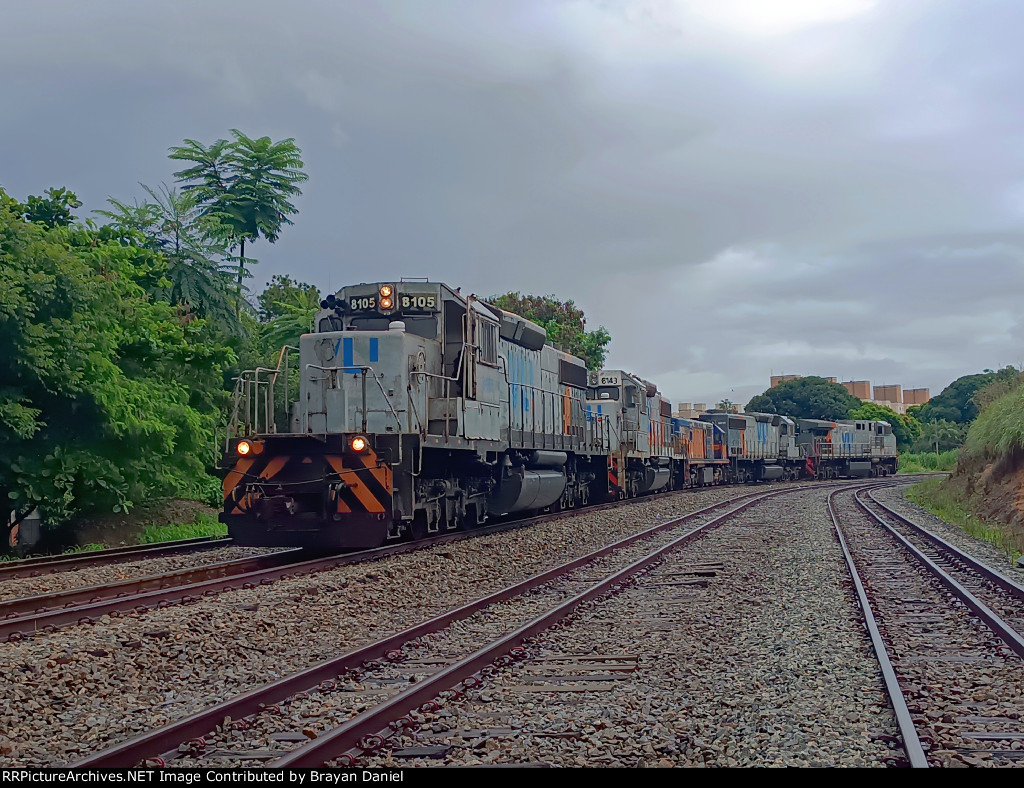 VLI 8105